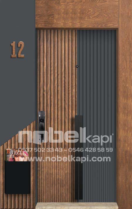 NOBEL KAPI LAKE - 307